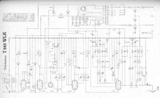 Telefunken-T645 WLK.radio preview